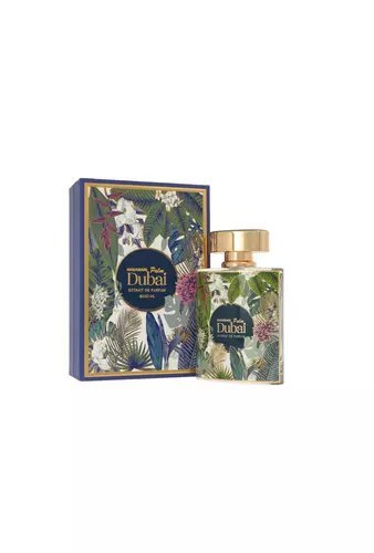 Al Haramian Palm Dubai Extrait de Parfum 100ml