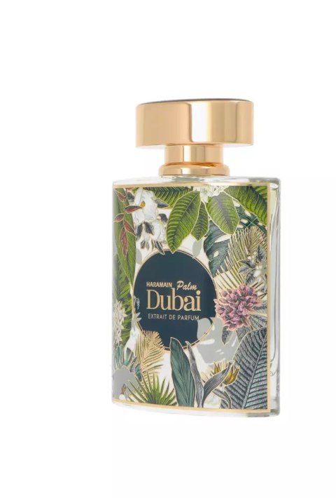 Al Haramian Palm Dubai Extrait de Parfum 100ml