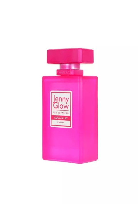 Jenny Glow Aqua & Lily Edp 80ml