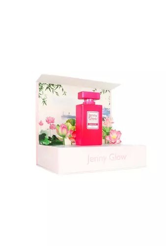 Jenny Glow Aqua & Lily Edp 80ml
