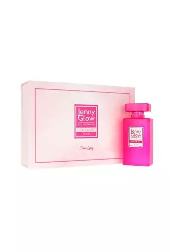 Jenny Glow Aqua & Lily Edp 80ml