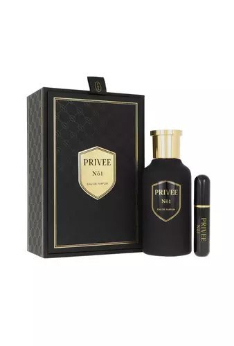 Flavia Privee No 1 Edp 100ml