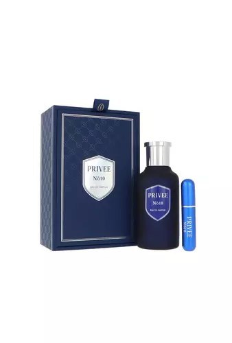 Flavia Privee No 10 Edp 100ml