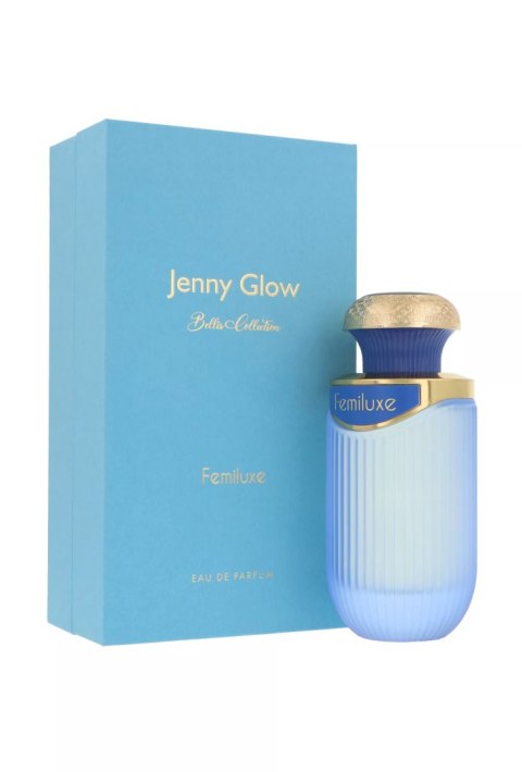 Jenny Glow Bellis Collection Familuxe Edp 100ml