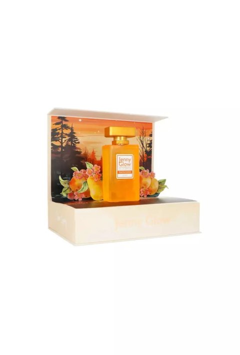 Jenny Glow Pear Blossom Edp 80ml
