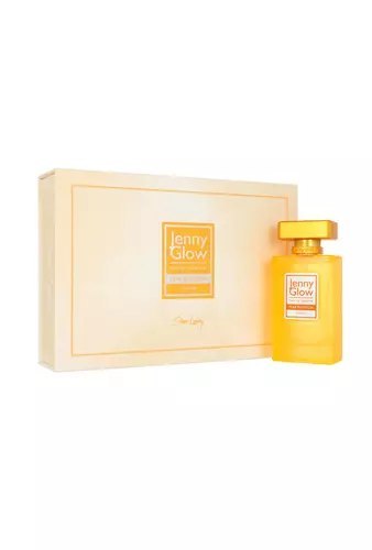 Jenny Glow Pear Blossom Edp 80ml