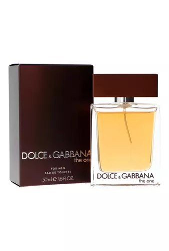 Tester Dolce & Gabbana The One For Men Edt 100ml