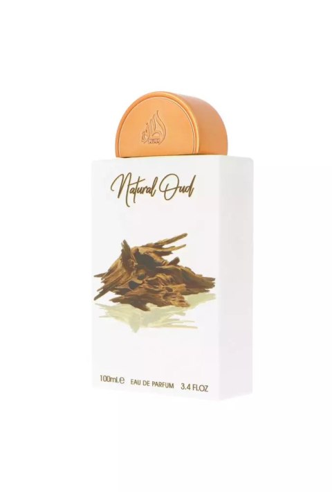 Lattafa Pride Natural Oud Edp 100ml