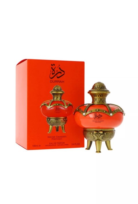 Lattafa Niche Emarati Durrah Edp 100ml