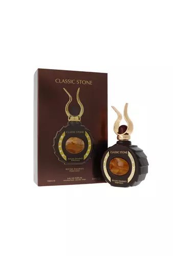 Lattafa Niche Emarati Classic Stone Edp 100ml
