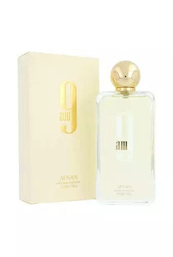 Afnan 9 am Edp 100ml