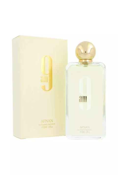 Afnan 9 am Edp 100ml