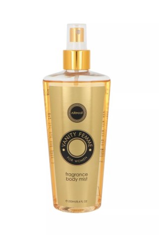 Armaf Vanity Femme Body Mist 250ml