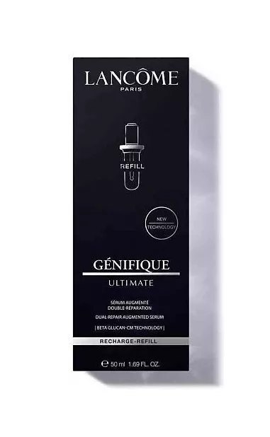 Lancome Genifique Ultimate Serum 50ml Refill