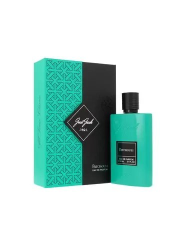 Just Jack Patchouli Edp 100ml