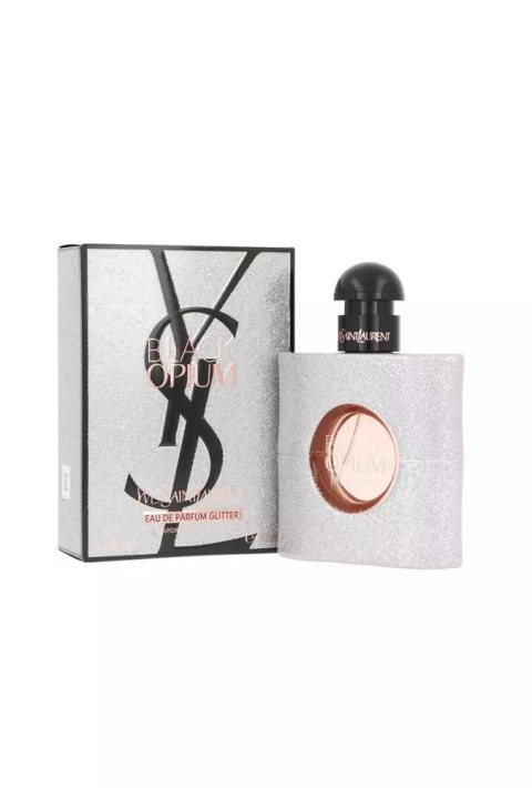 Yves Saint Laurent Black Opium Glitter Edp 50ml
