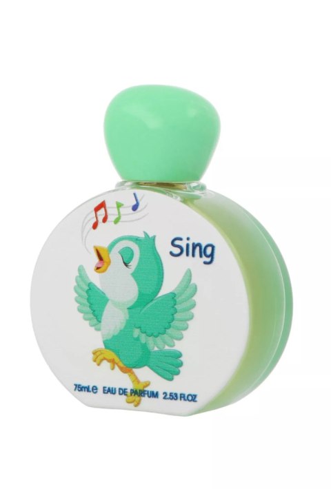 Lattafa Pride Sing For Kids Edp 75ml