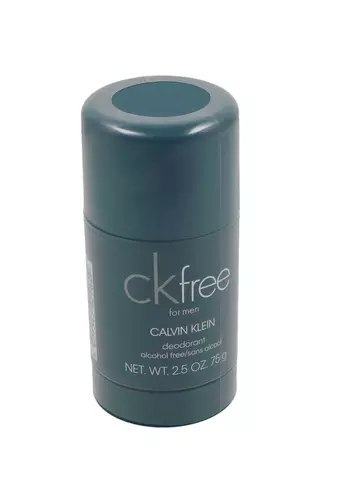 Calvin Klein CK Free Deodorant 75ml