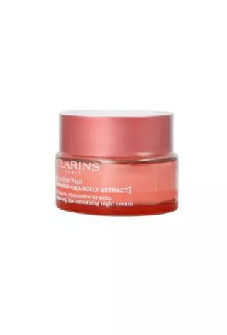 Clarins Multi-Active Creme Nuit Skin Renewing Line-Smoothing Night Cream All Skin Types 50ml