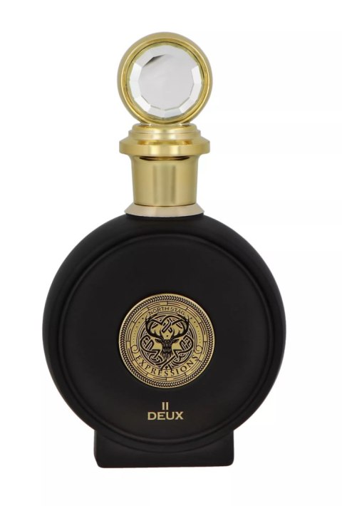 Paris Corner North Stag Expressions II Deux Extrait de Parfum 100ml