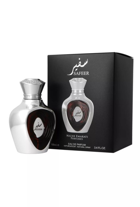 Lattafa Niche Emarati Safeer Edp 100ml