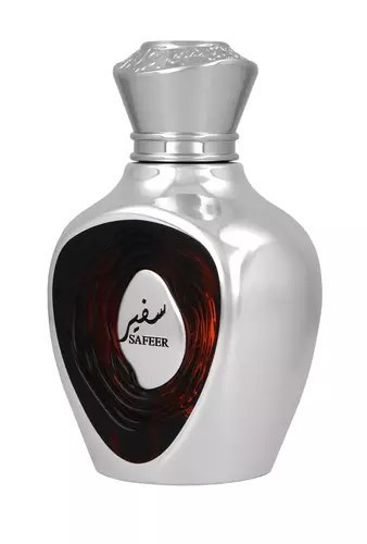 Lattafa Niche Emarati Safeer Edp 100ml