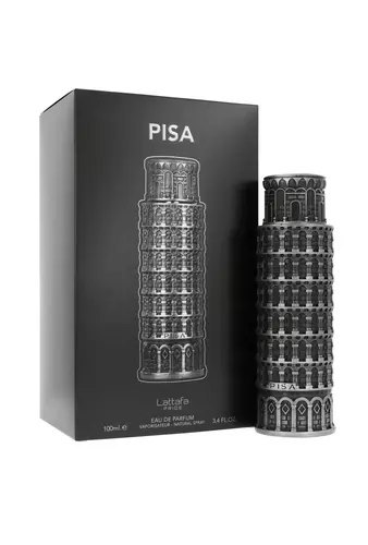 Lattafa Pride Pisa Edp 100ml