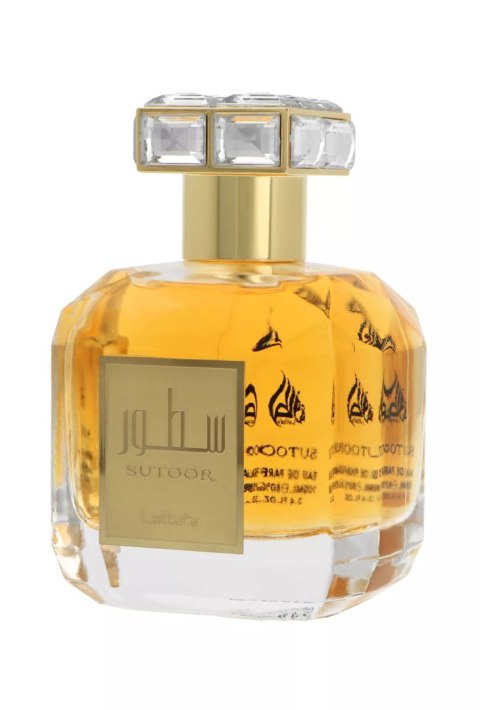 Lattafa Sutoor Edp 100ml