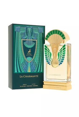 Maison Alhambra La Charmante Edp 100ml