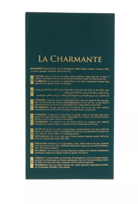 Maison Alhambra La Charmante Edp 100ml