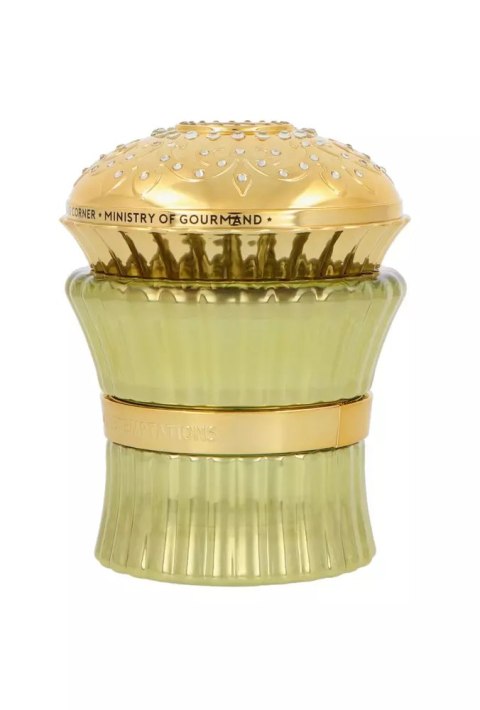 Paris Corner Ministry of Gourmand Cake Temptation Edp 100ml
