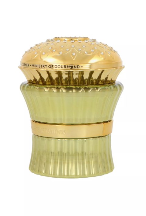 Paris Corner Ministry of Gourmand Cake Temptation Edp 100ml