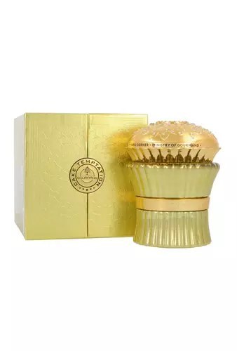 Paris Corner Ministry of Gourmand Cake Temptation Edp 100ml