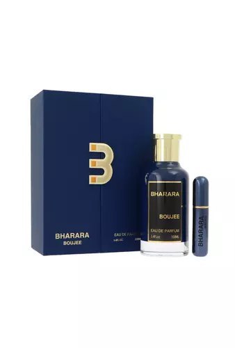 Bharara Boujee Edp 100ml