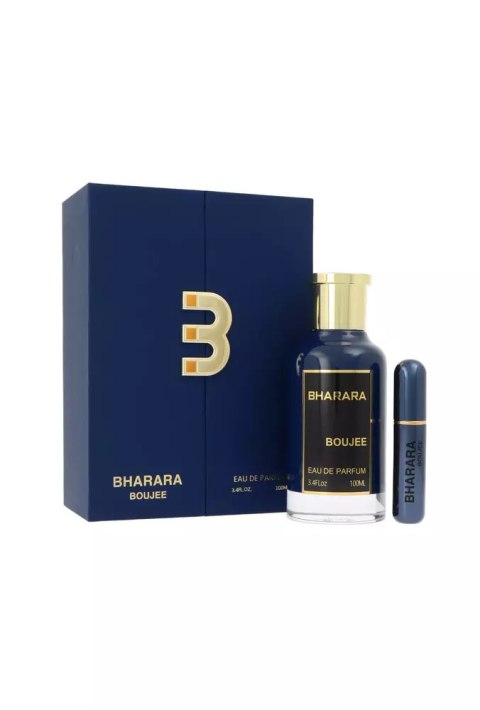 Bharara Boujee Edp 100ml