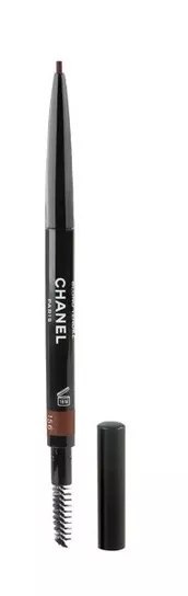 Chanel Stylo Sourcils Haute Precision Eyebrow Pencil Brun Clair 156