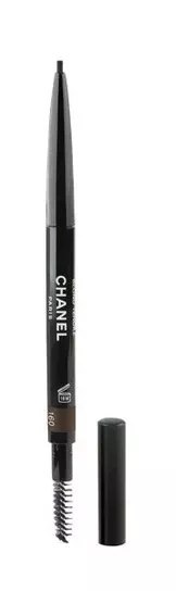 Chanel Stylo Sourcils Haute Precision Eyebrow Pencil Ebene 160