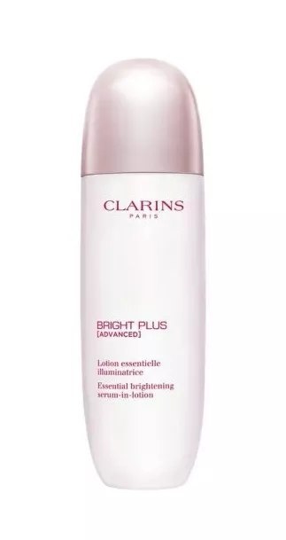Clarins Bright Plus Advanced Serum-In-Lotion 50ml
