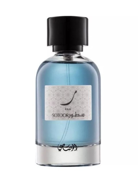 Rasasi Sootor Raa Edp 100ml