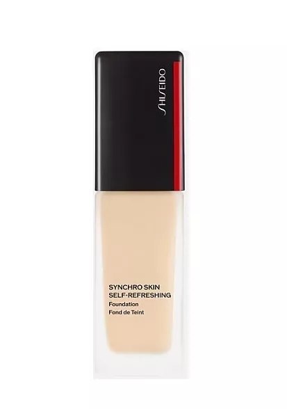 Shiseido Face Synchro Skin Self-Refreshing Foundation 260 Spf30 30ml