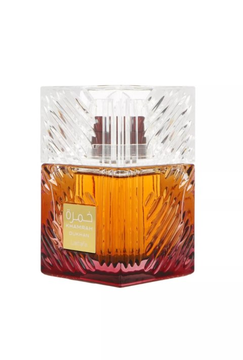 Lattafa Khamrah Dukhan Edp 100ml