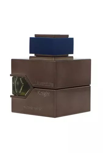 Al Haramain L`Aventure Knight Edp 100ml