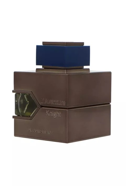 Al Haramain L`Aventure Knight Edp 100ml