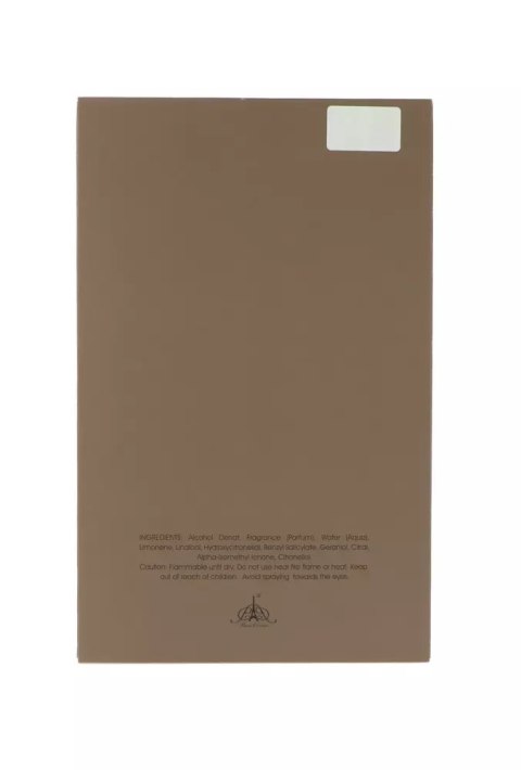 Paris Corner Ministry of Oud Gladiator`s Oath Edp 100ml