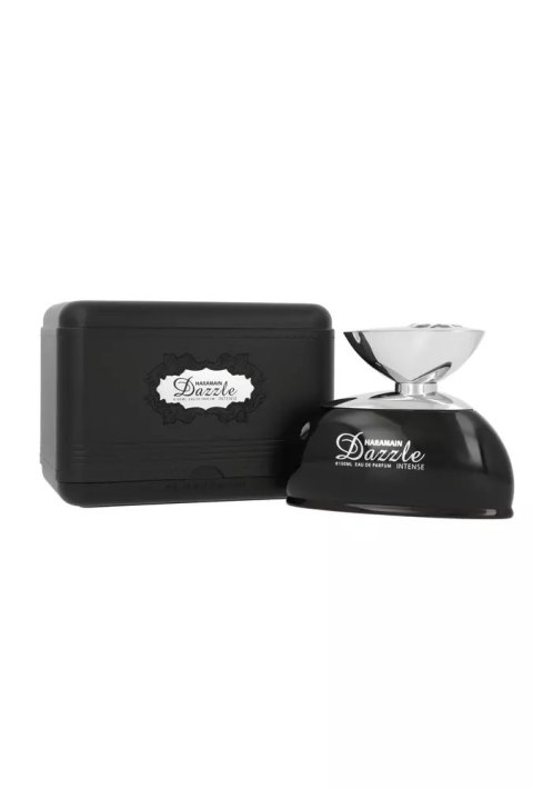 Al Haramain Perfumes Dazzle Intense Edp 100ml