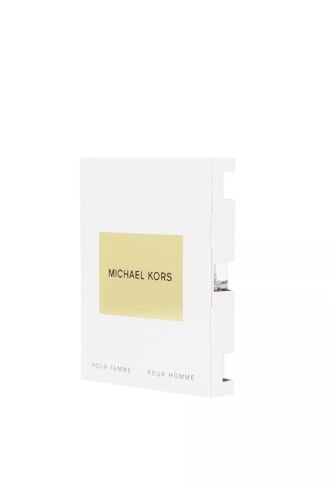 Zestaw Próbka Michael Kors Pour Femme & Pour Homme Edp 2x1,5ml