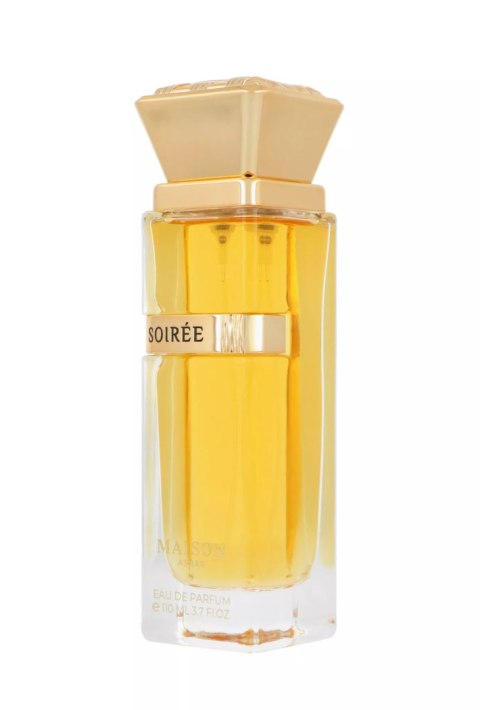 Maison Asrar Soiree Edp 110ml