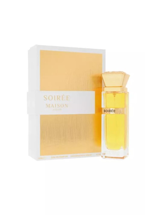 Maison Asrar Soiree Edp 110ml