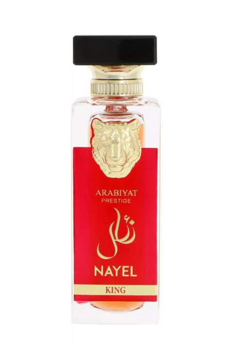 Arabiyat Prestige Nayel King Edp 70ml