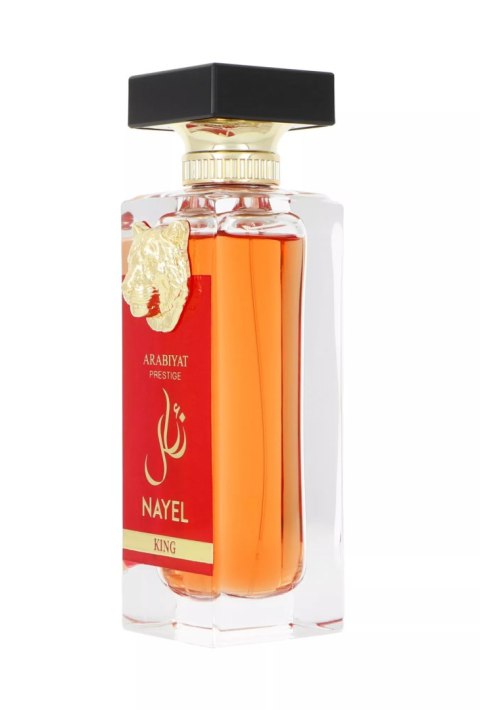 Arabiyat Prestige Nayel King Edp 70ml